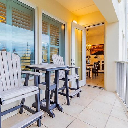 Fishermans Landing On The Bay- Las Marinas South Padre Island Exterior photo