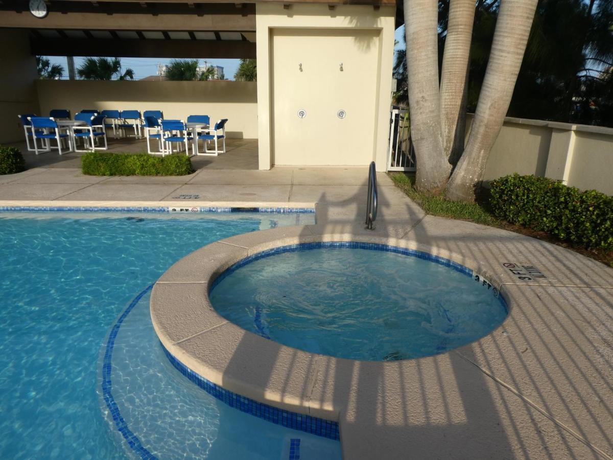 Fishermans Landing On The Bay- Las Marinas South Padre Island Exterior photo