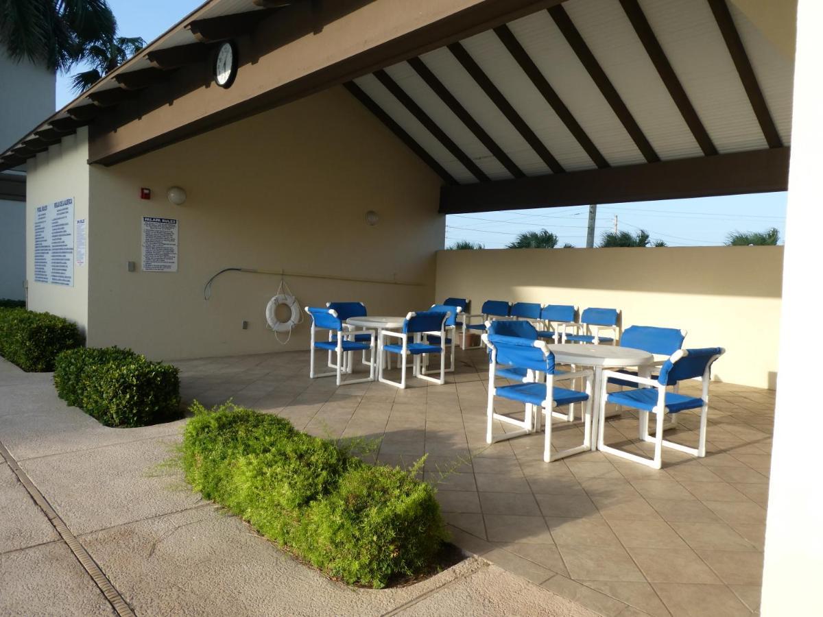Fishermans Landing On The Bay- Las Marinas South Padre Island Exterior photo
