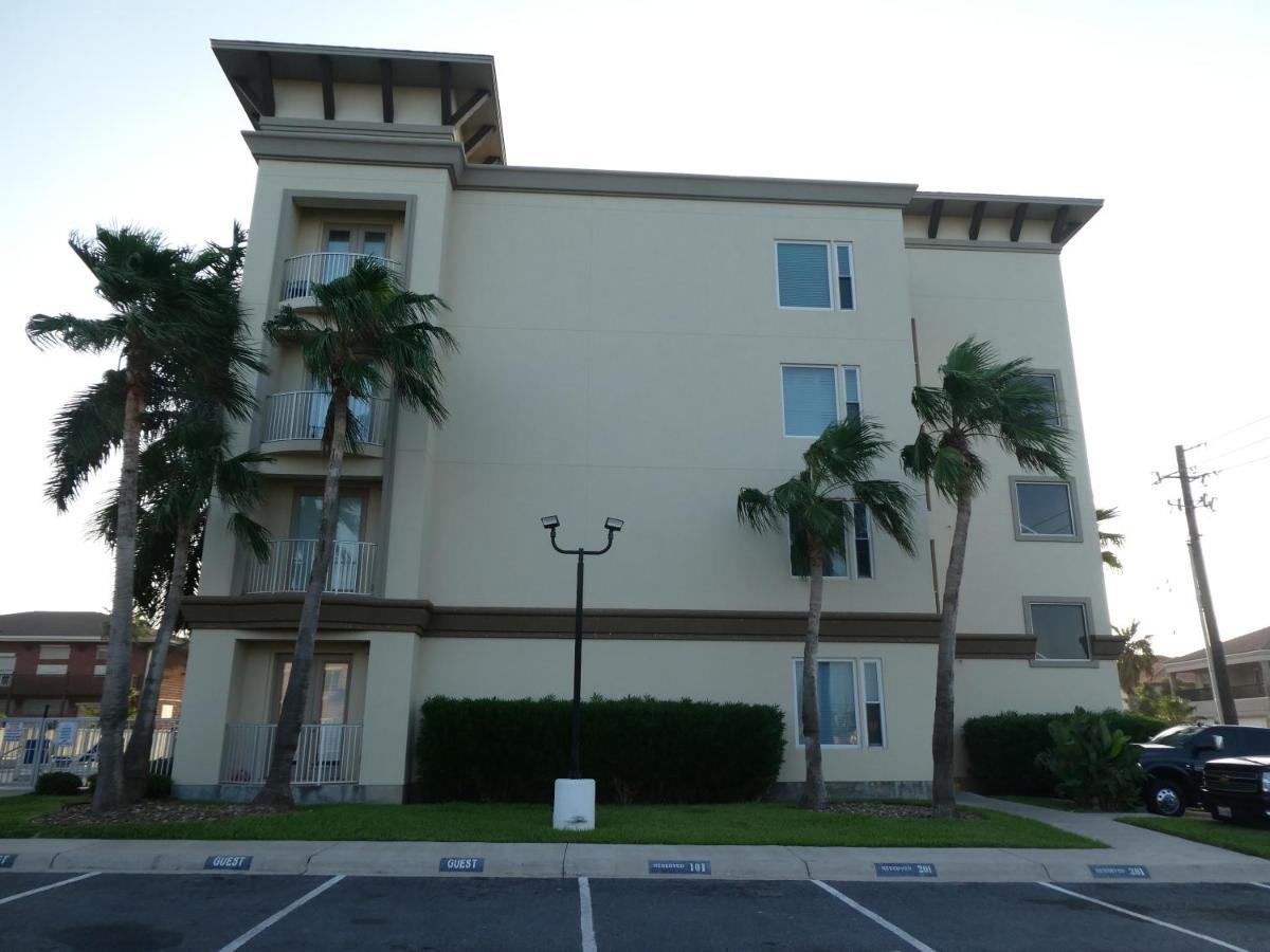 Fishermans Landing On The Bay- Las Marinas South Padre Island Exterior photo