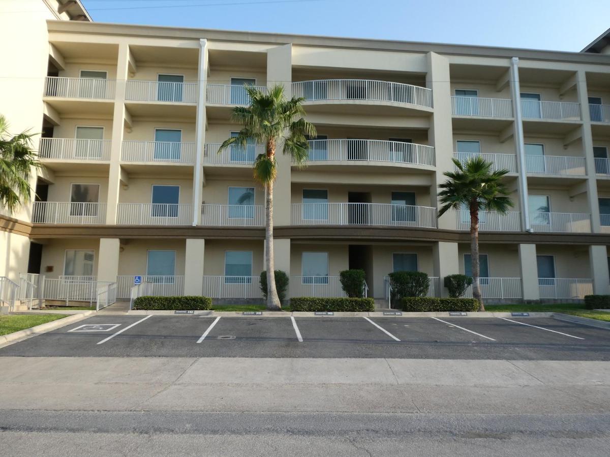 Fishermans Landing On The Bay- Las Marinas South Padre Island Exterior photo